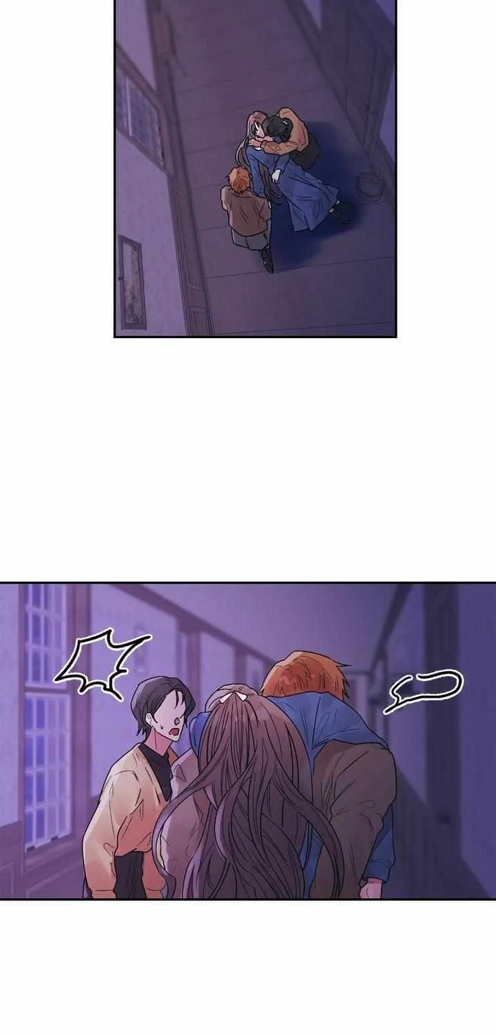 Blind Sheep House Chapter 15 page 61 - 