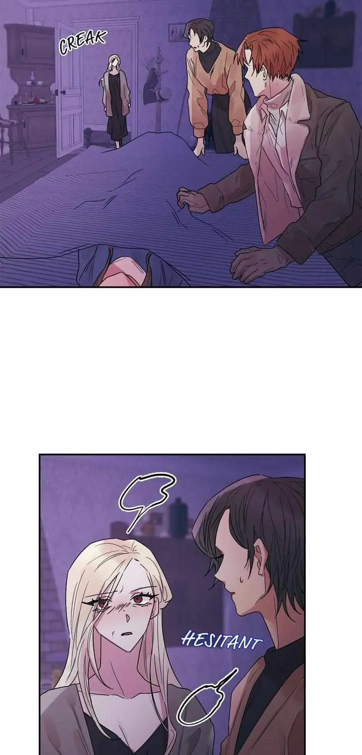 Blind Sheep House Chapter 15 page 63 - 