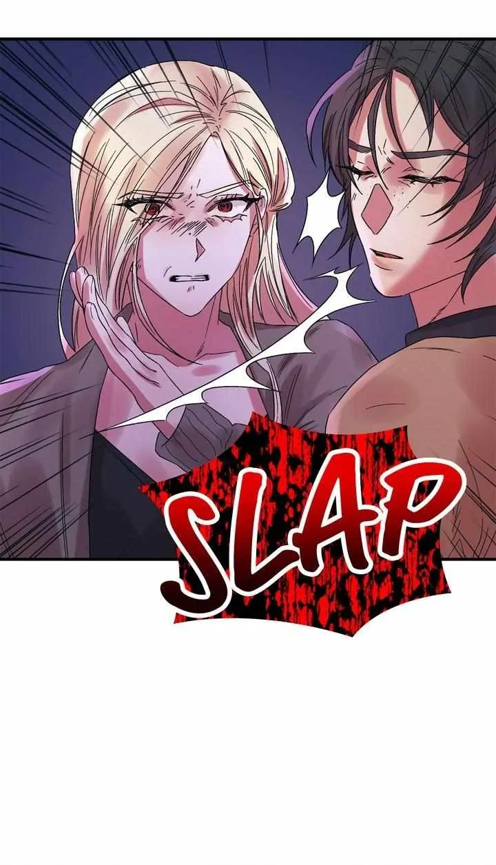 Blind Sheep House Chapter 15 page 65 - 