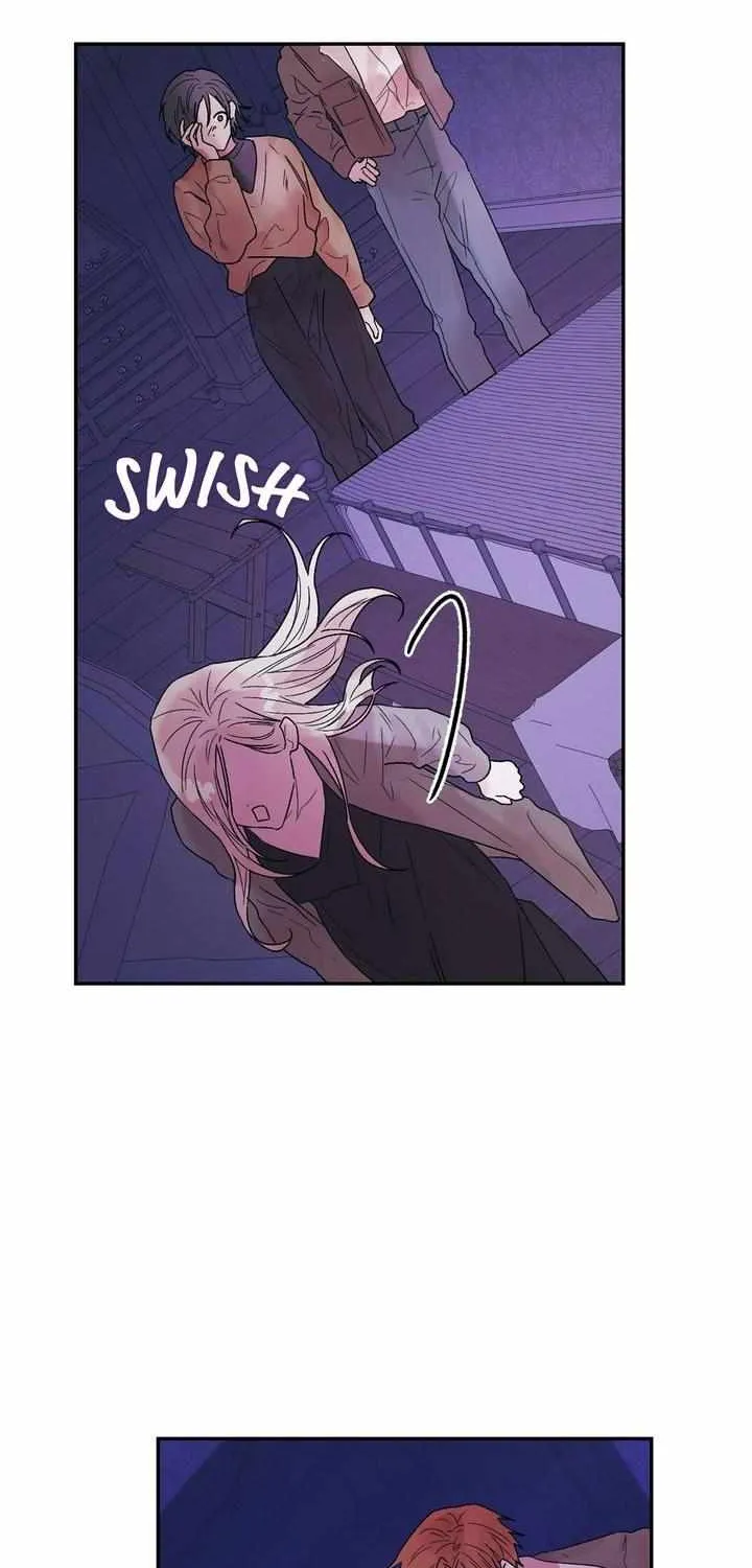 Blind Sheep House Chapter 15 page 67 - 