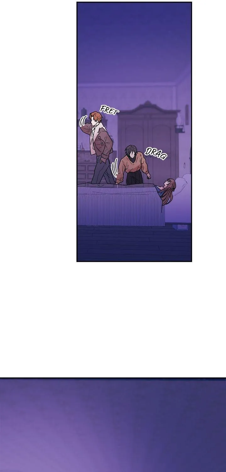 Blind Sheep House Chapter 15 page 69 - 