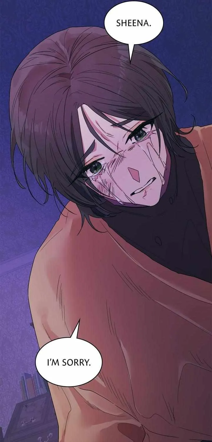 Blind Sheep House Chapter 15 page 72 - 