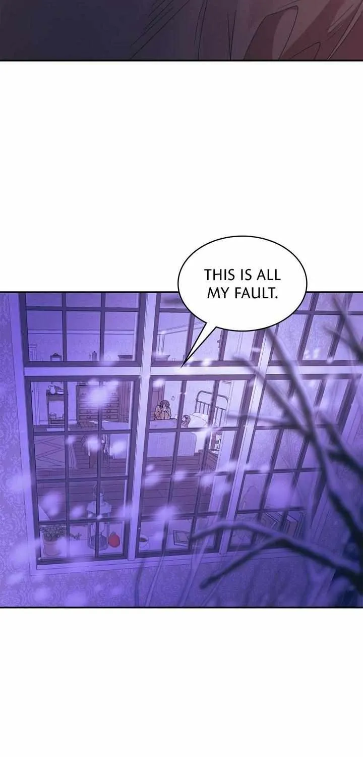Blind Sheep House Chapter 15 page 76 - 
