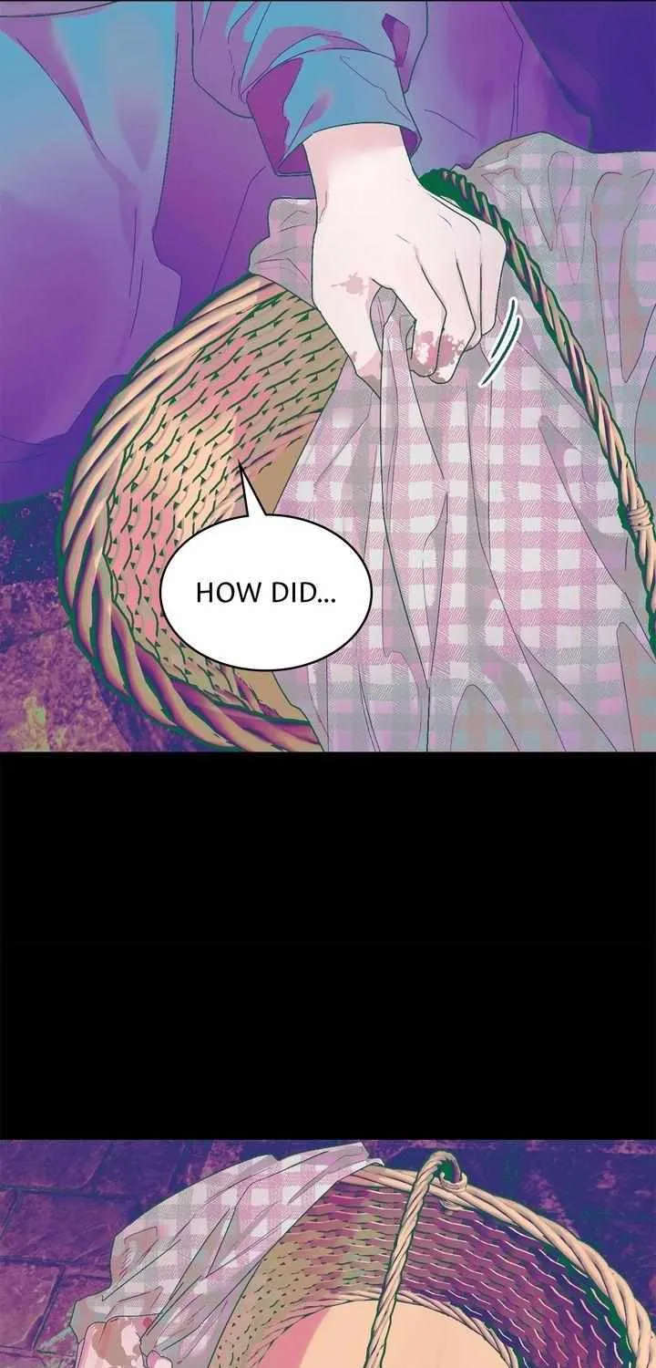 Blind Sheep House Chapter 15 page 9 - 