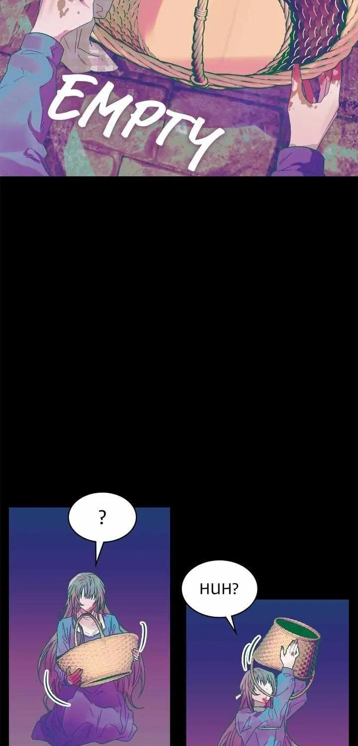 Blind Sheep House Chapter 15 page 10 - 