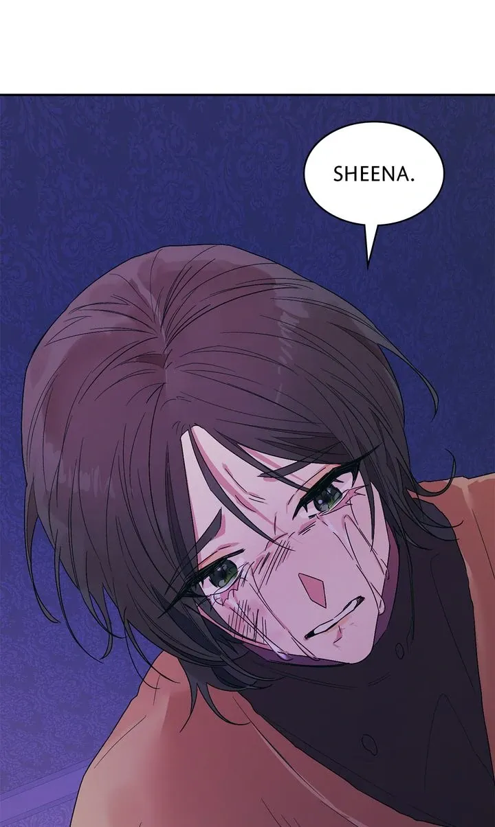 Blind Sheep House Chapter 16 page 2 - 
