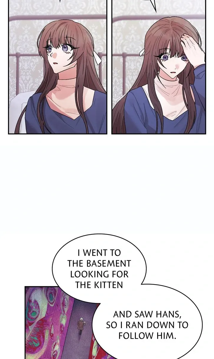 Blind Sheep House Chapter 16 page 11 - 