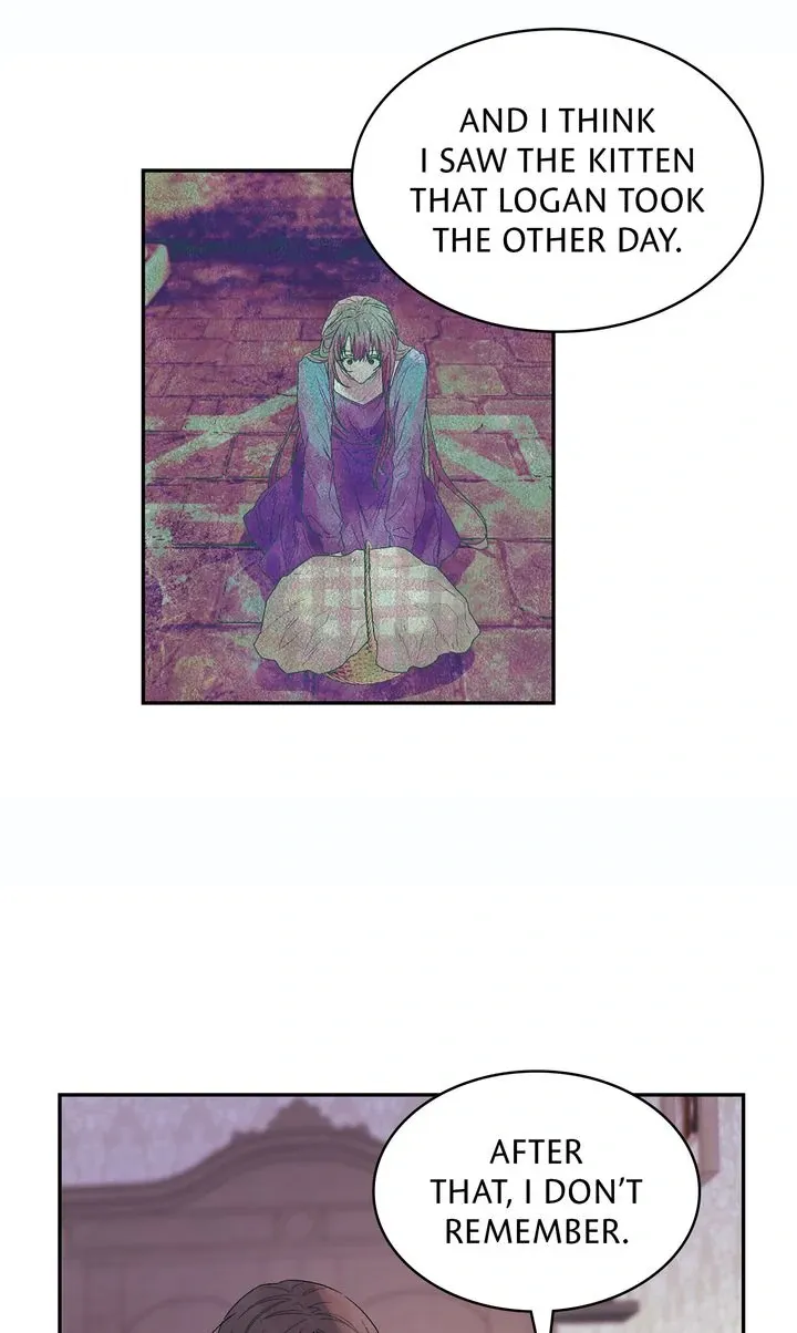 Blind Sheep House Chapter 16 page 13 - 