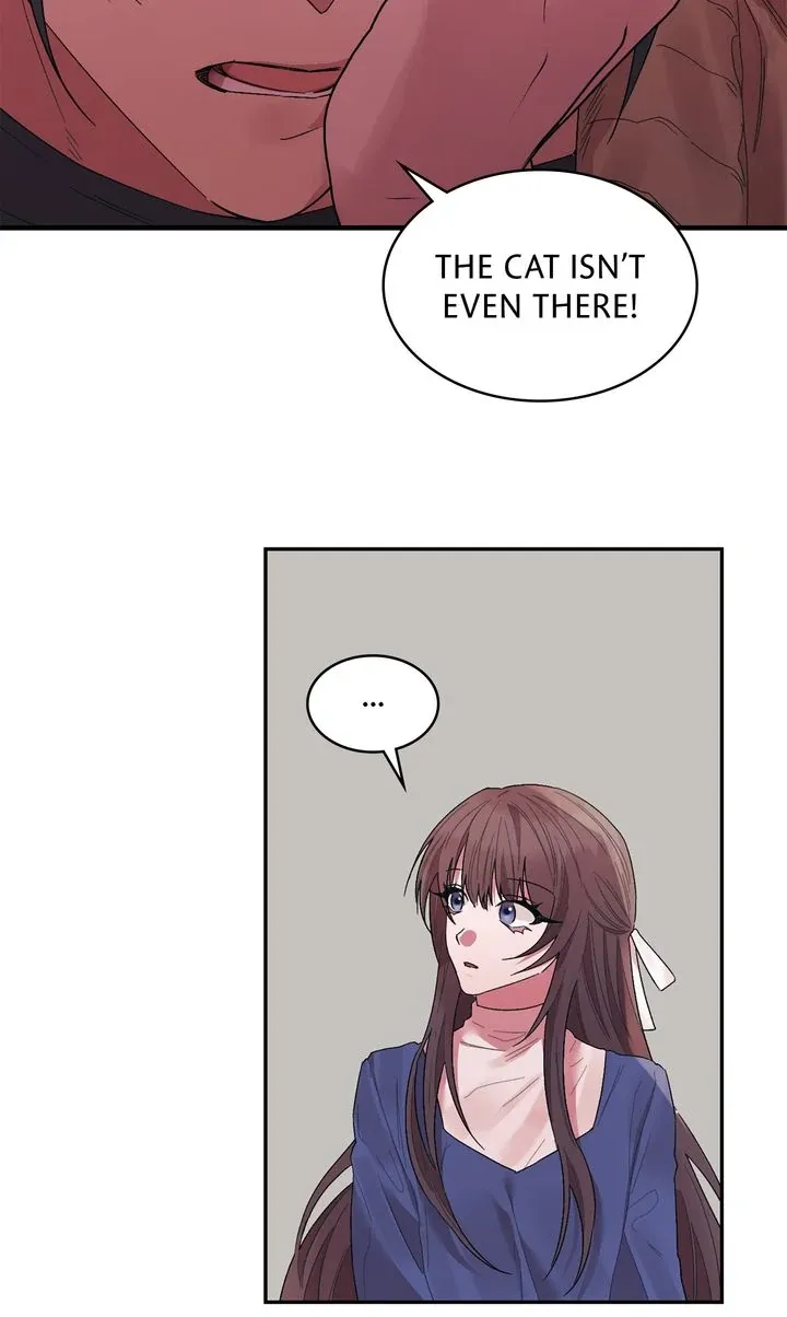 Blind Sheep House Chapter 16 page 17 - 