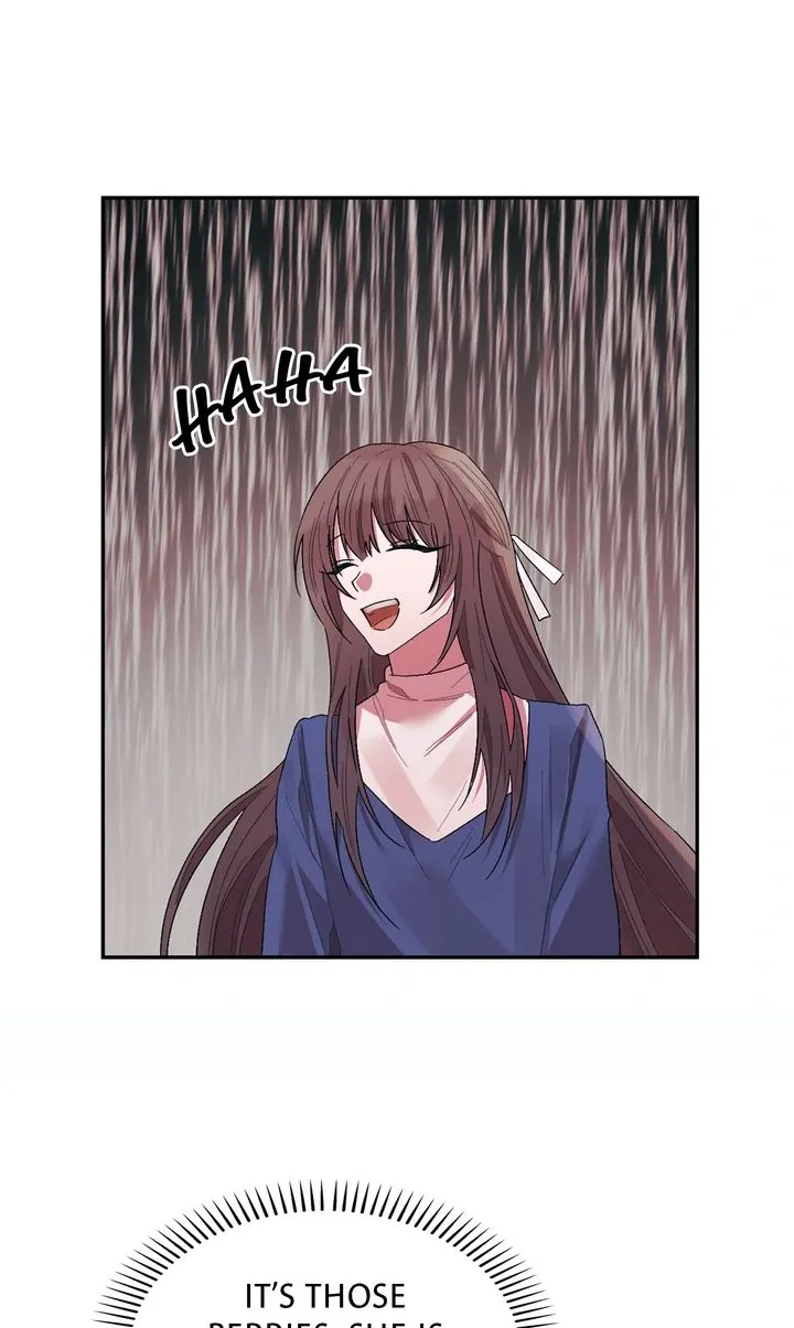 Blind Sheep House Chapter 16 page 18 - 