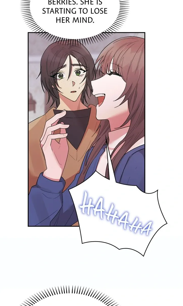 Blind Sheep House Chapter 16 page 19 - 