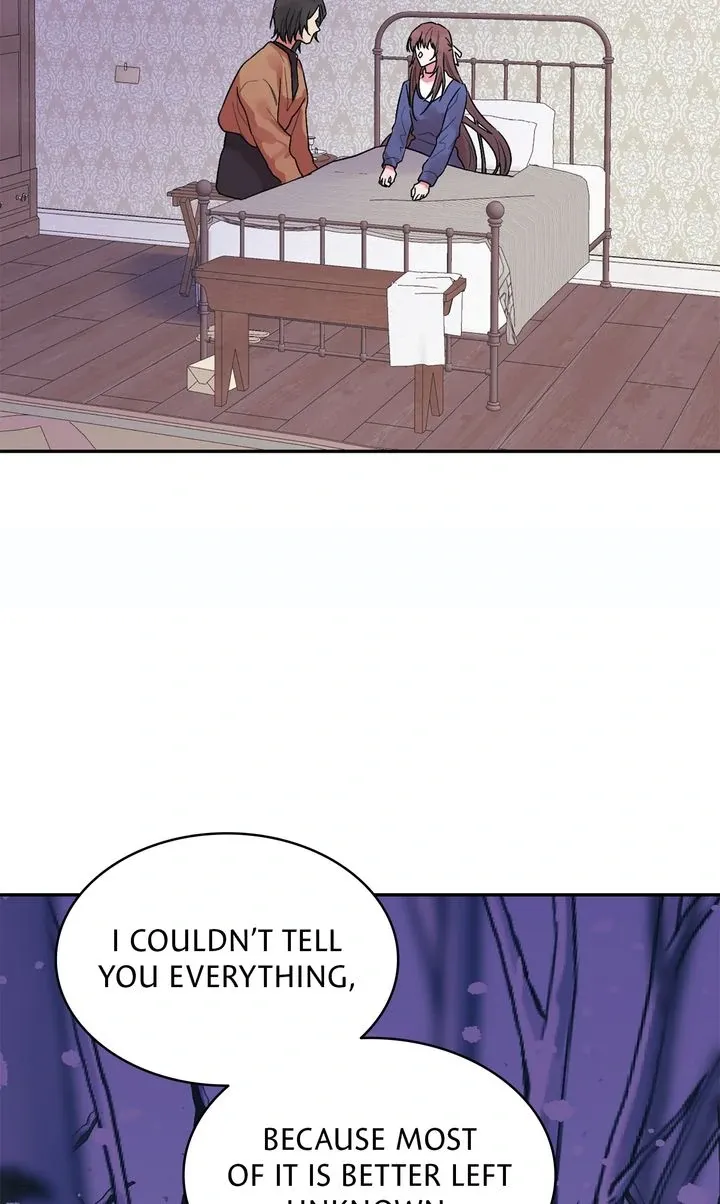 Blind Sheep House Chapter 16 page 22 - 