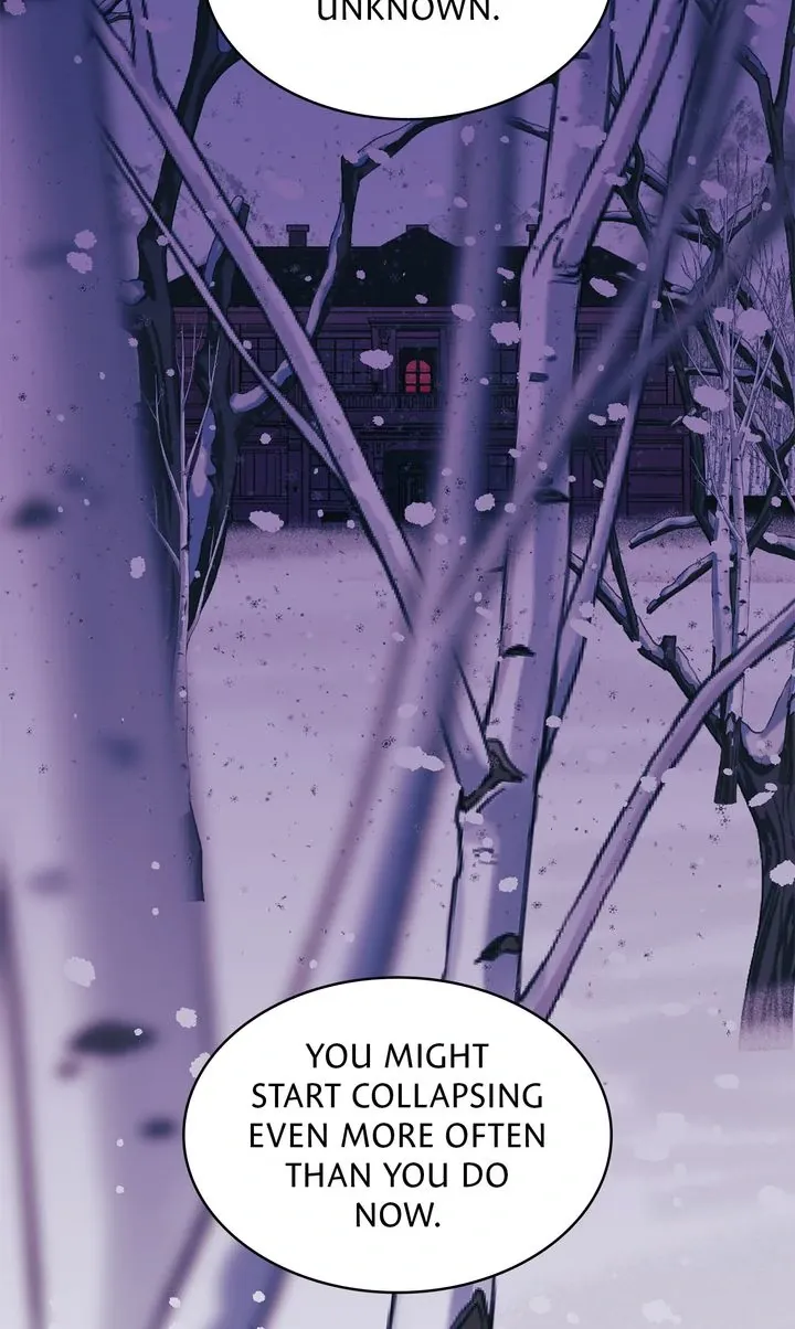Blind Sheep House Chapter 16 page 23 - 