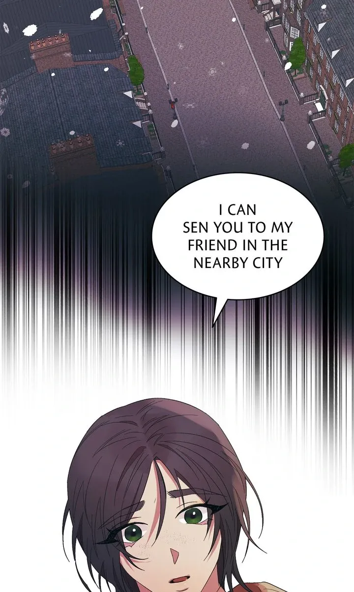 Blind Sheep House Chapter 16 page 25 - 