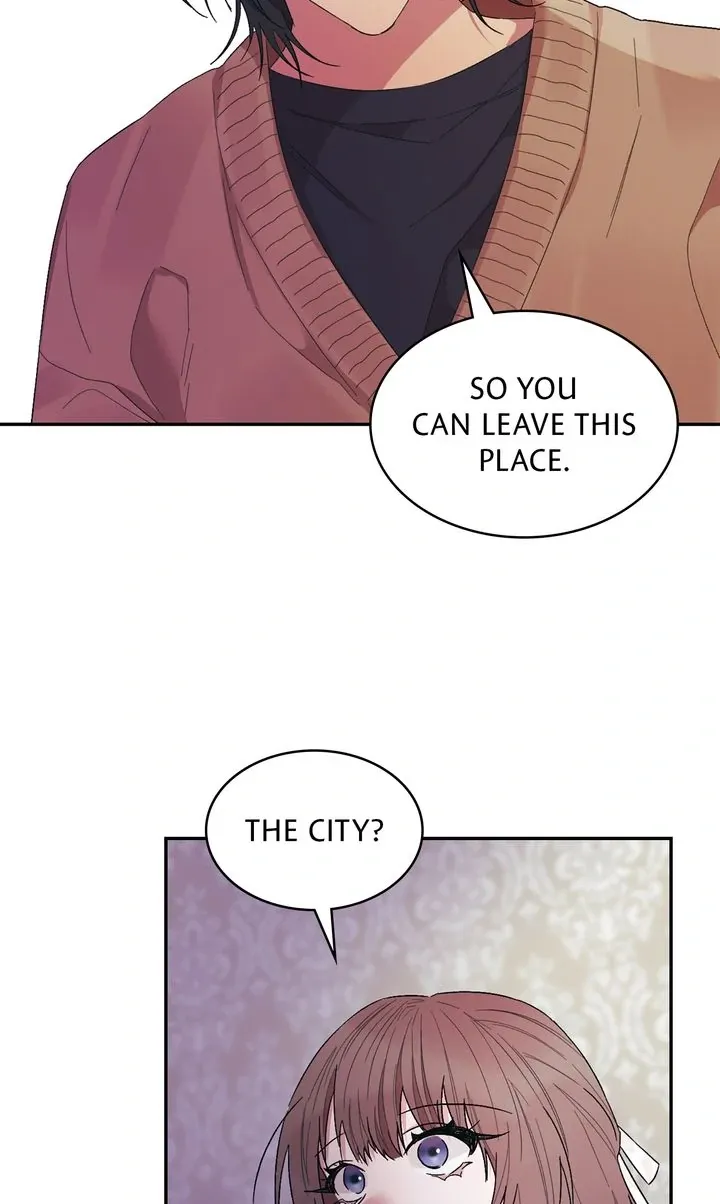Blind Sheep House Chapter 16 page 26 - 