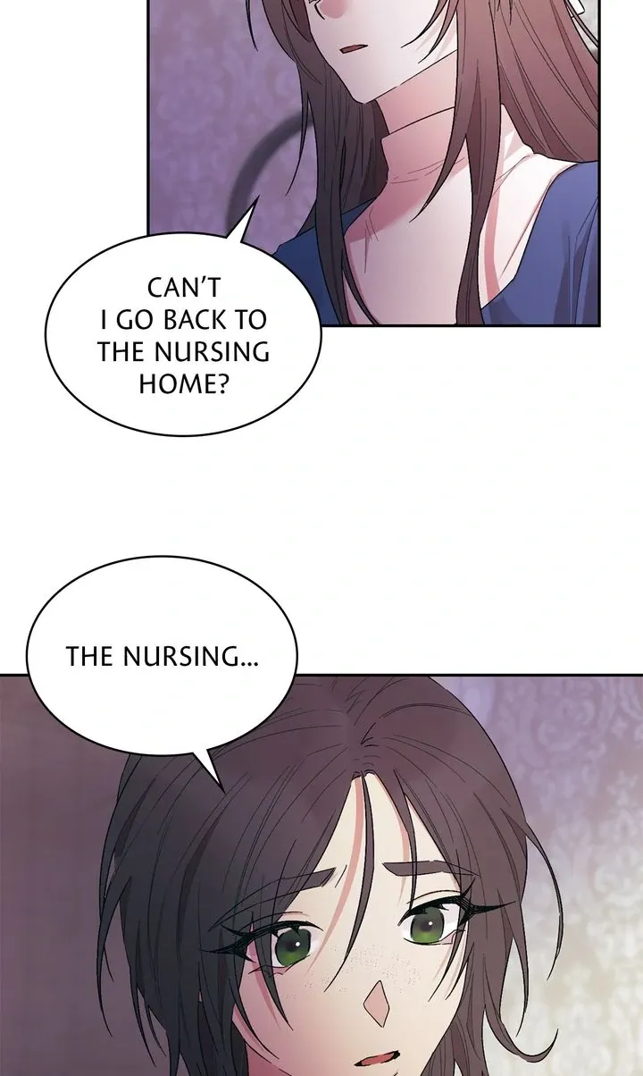 Blind Sheep House Chapter 16 page 27 - 