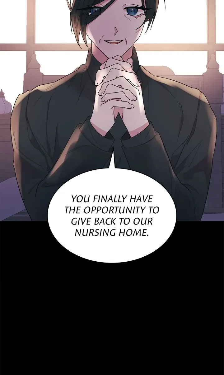 Blind Sheep House Chapter 16 page 29 - 