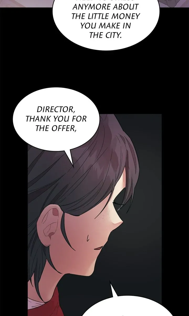 Blind Sheep House Chapter 16 page 31 - 