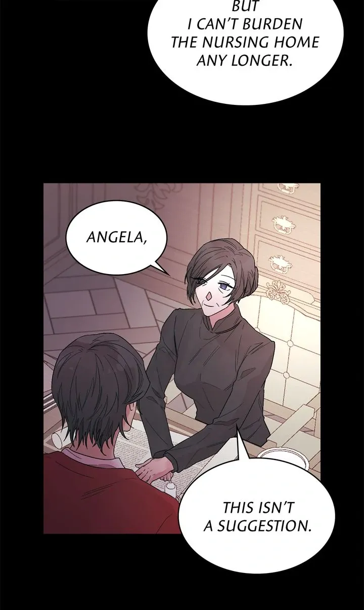 Blind Sheep House Chapter 16 page 32 - 