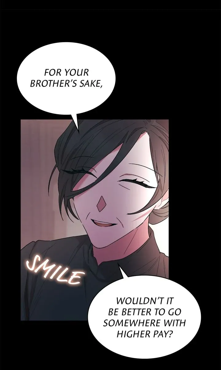 Blind Sheep House Chapter 16 page 33 - 