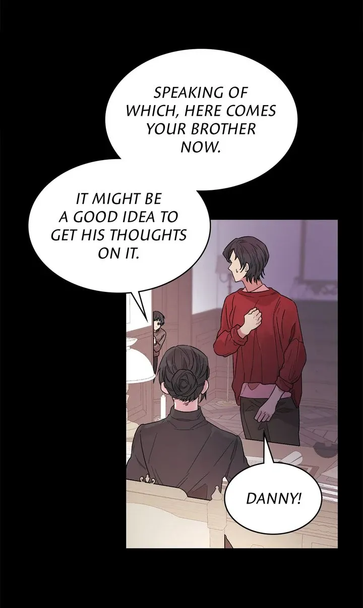 Blind Sheep House Chapter 16 page 34 - 
