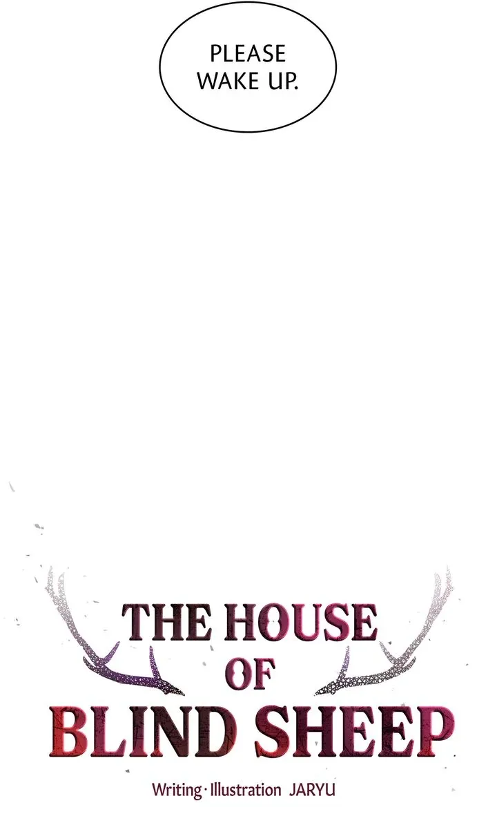 Blind Sheep House Chapter 16 page 5 - 