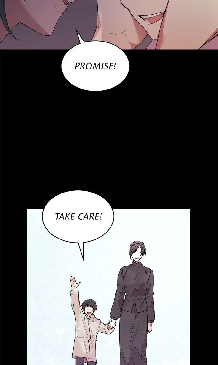 Blind Sheep House Chapter 16 page 41 - 