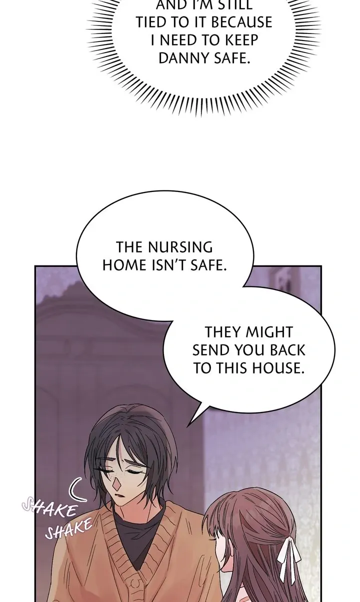 Blind Sheep House Chapter 16 page 44 - 