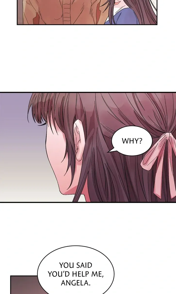 Blind Sheep House Chapter 16 page 45 - 