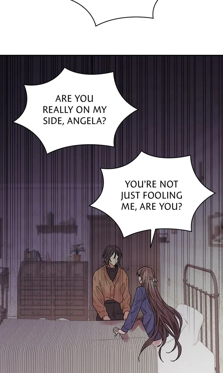 Blind Sheep House Chapter 16 page 47 - 