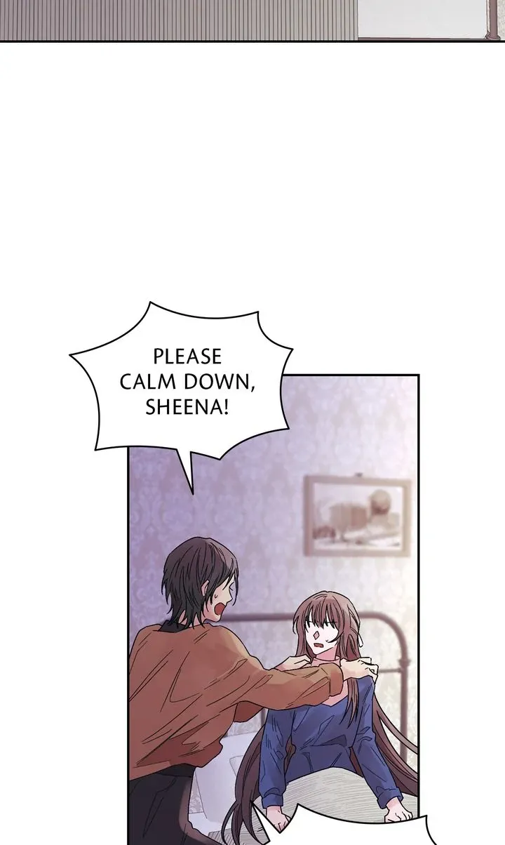 Blind Sheep House Chapter 16 page 48 - 