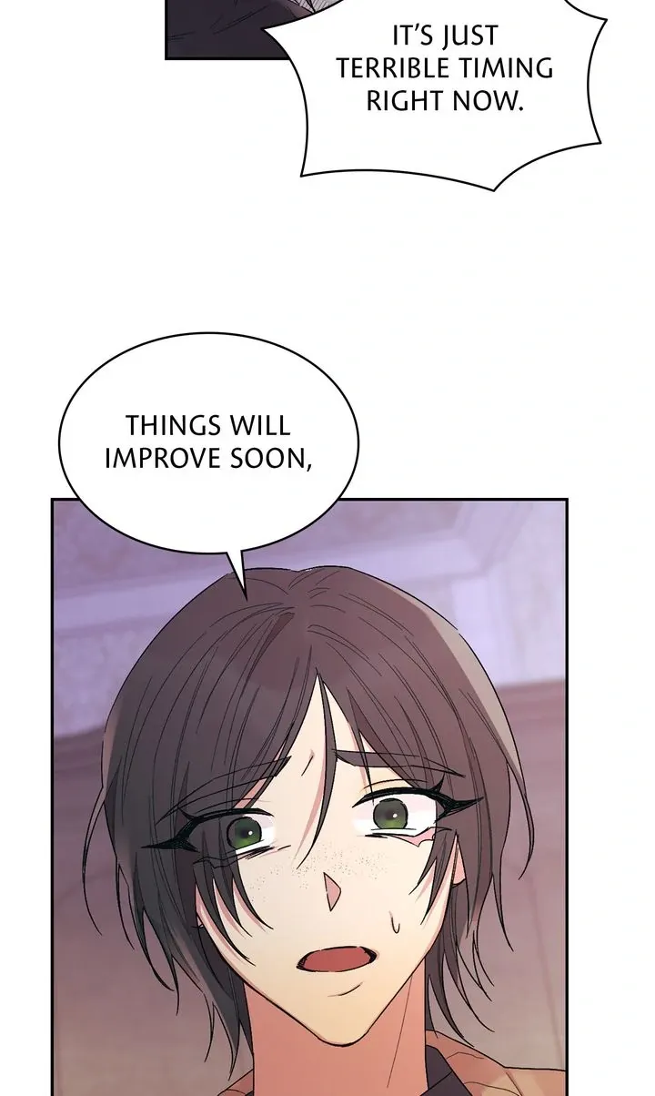 Blind Sheep House Chapter 16 page 49 - 
