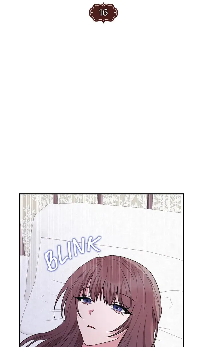 Blind Sheep House Chapter 16 page 6 - 