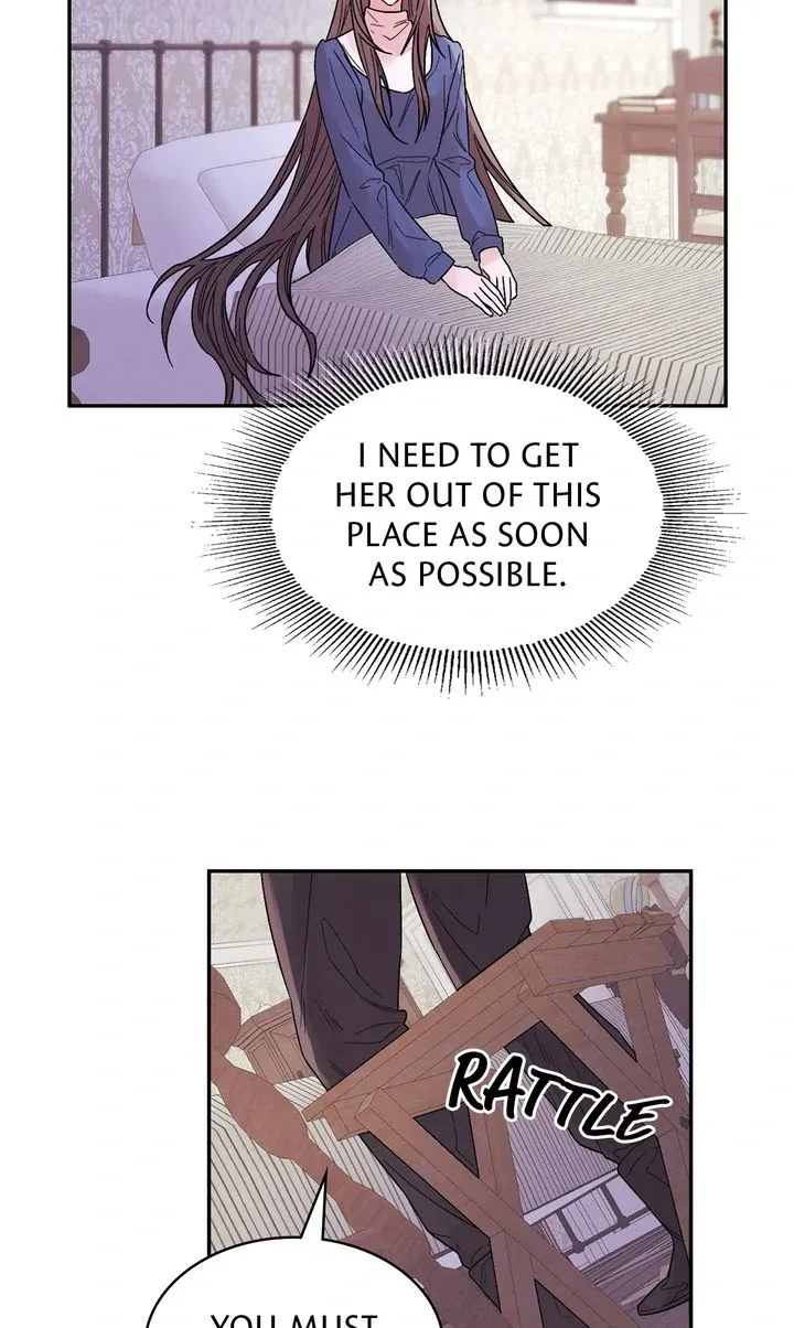 Blind Sheep House Chapter 16 page 55 - 