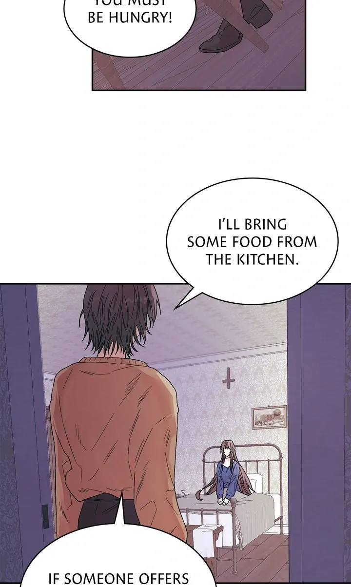 Blind Sheep House Chapter 16 page 56 - 