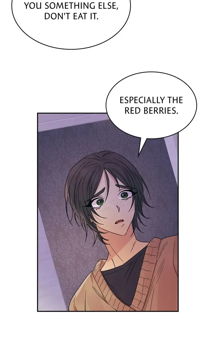 Blind Sheep House Chapter 16 page 57 - 