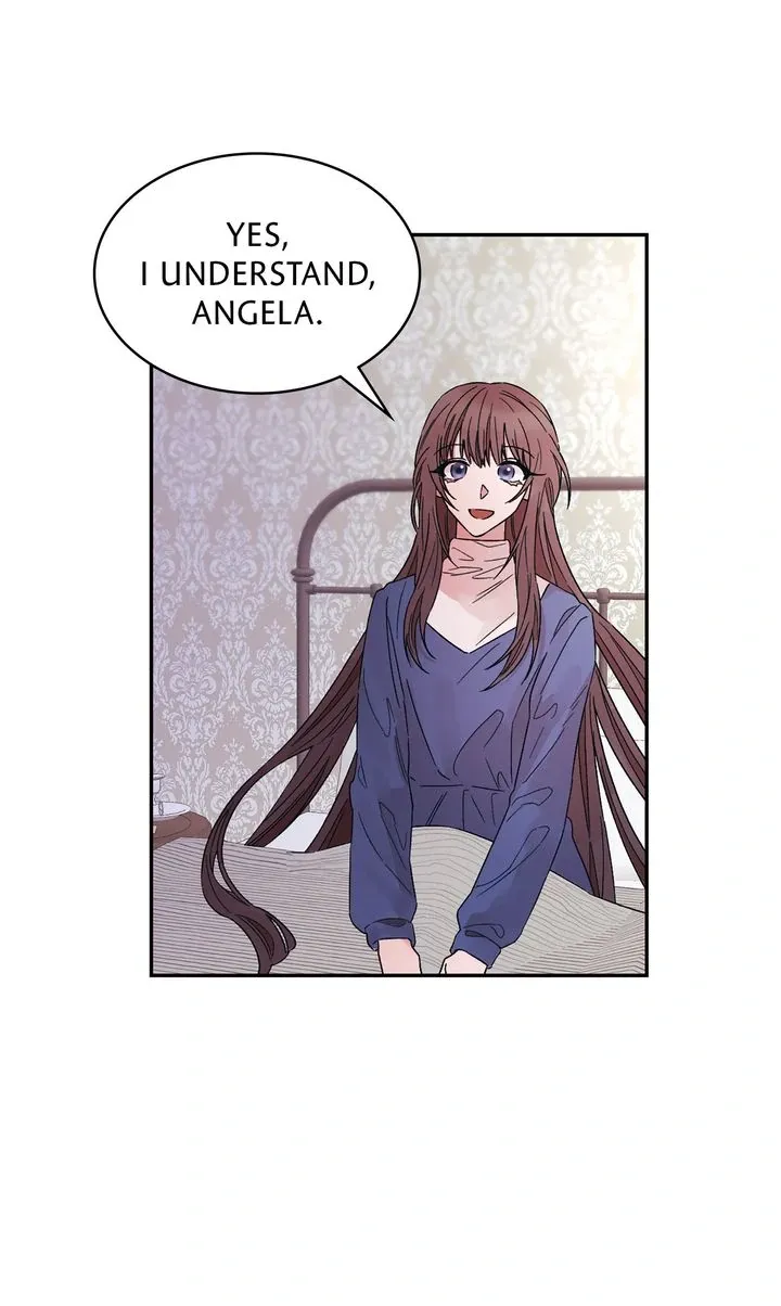 Blind Sheep House Chapter 16 page 58 - 