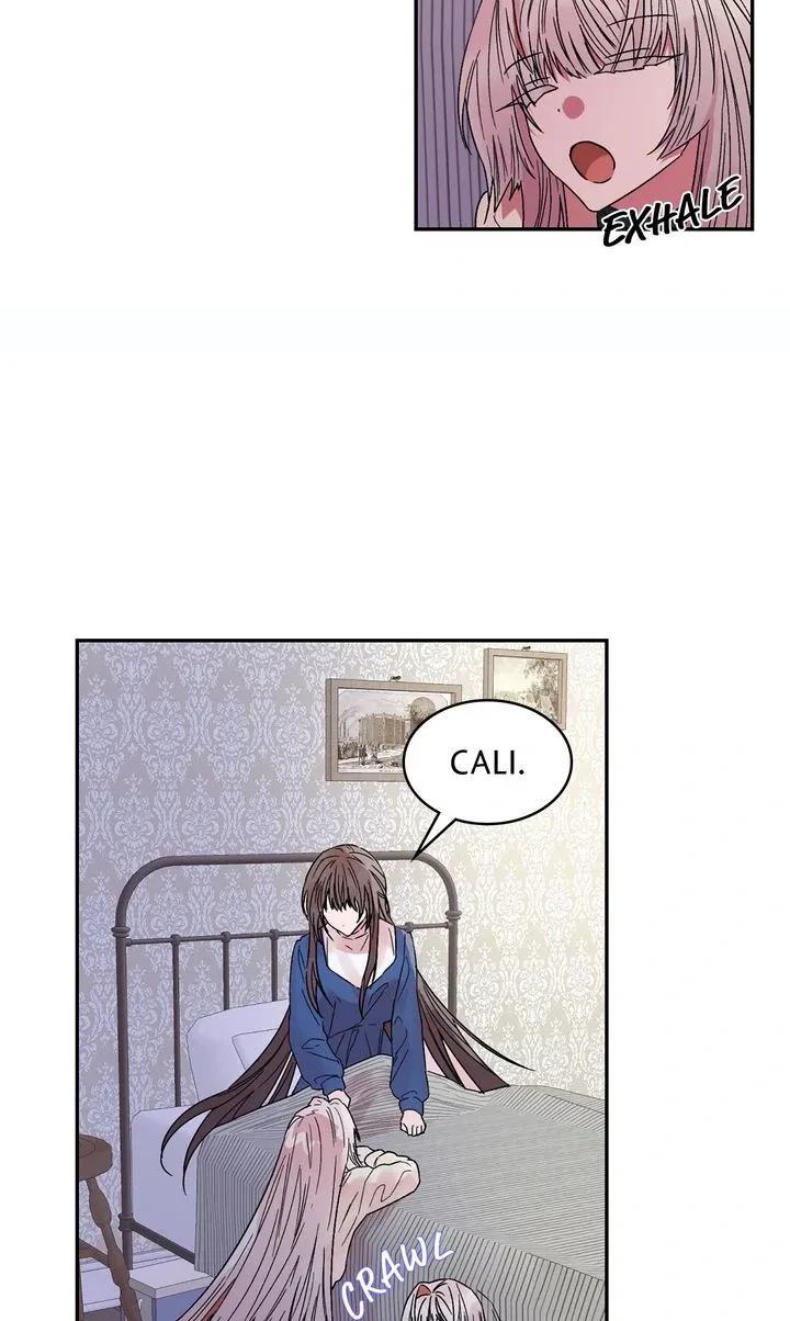 Blind Sheep House Chapter 16 page 61 - 