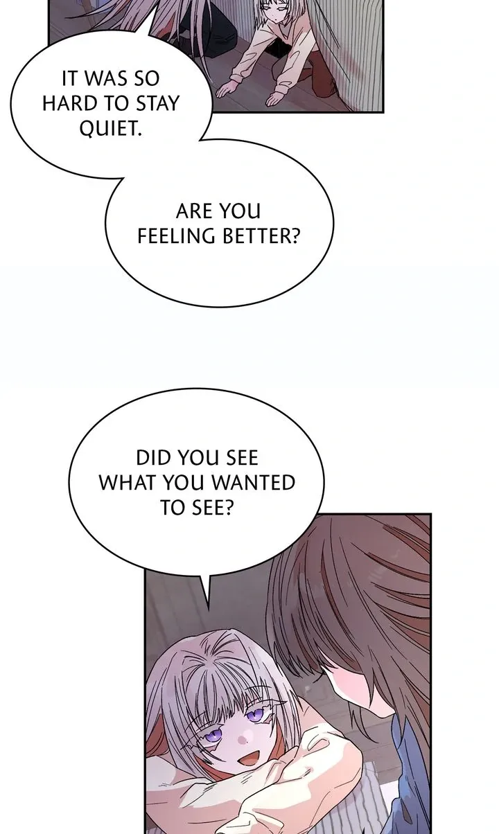 Blind Sheep House Chapter 16 page 62 - 