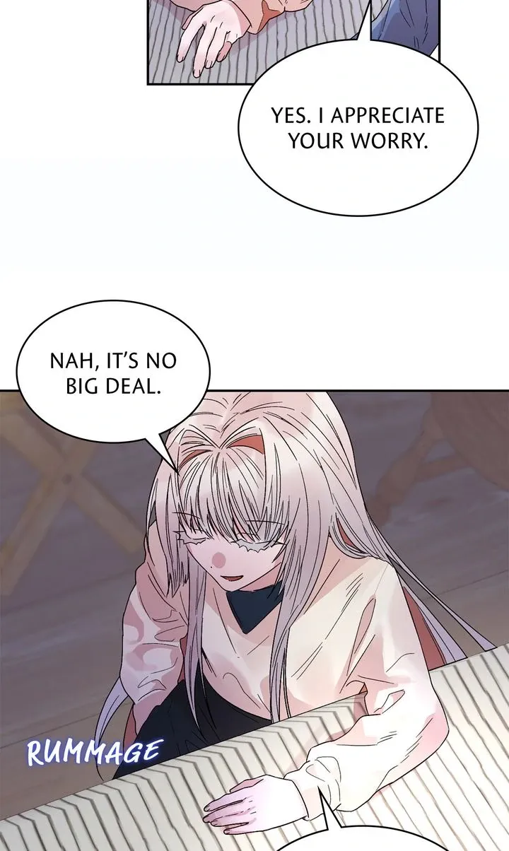 Blind Sheep House Chapter 16 page 63 - 