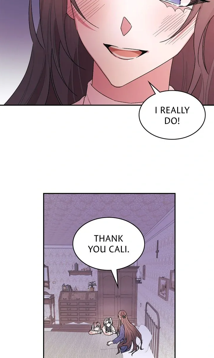 Blind Sheep House Chapter 16 page 67 - 