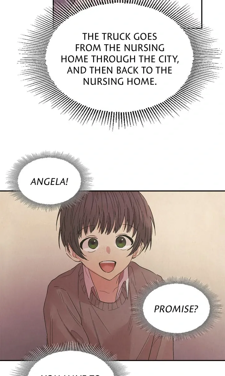 Blind Sheep House Chapter 16 page 71 - 