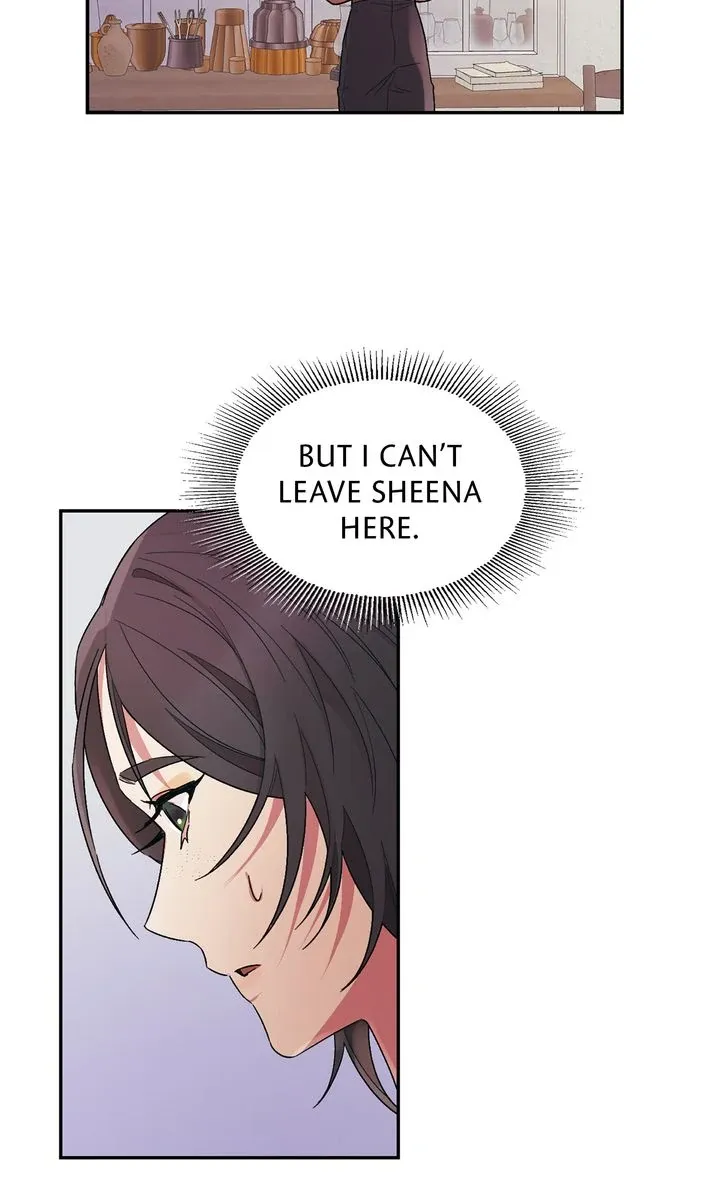 Blind Sheep House Chapter 16 page 73 - 
