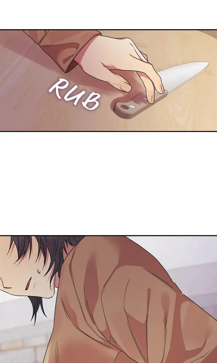 Blind Sheep House Chapter 16 page 75 - 