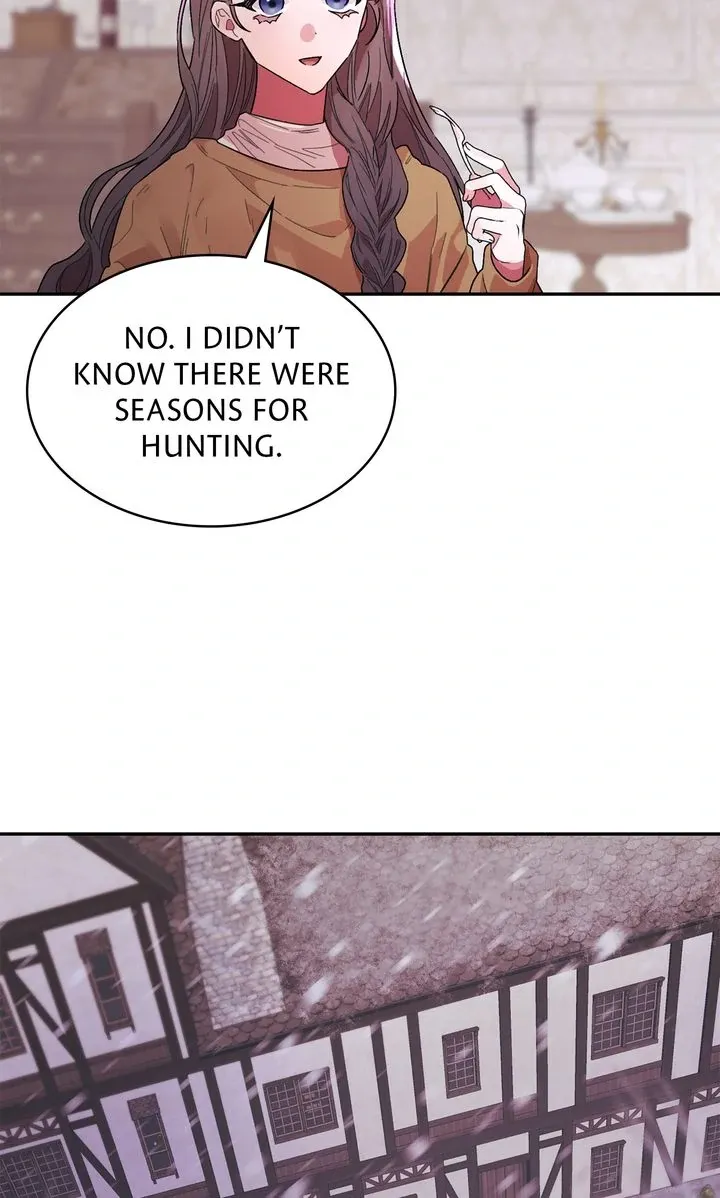 Blind Sheep House Chapter 17 page 11 - 