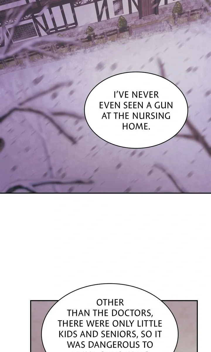 Blind Sheep House Chapter 17 page 12 - 