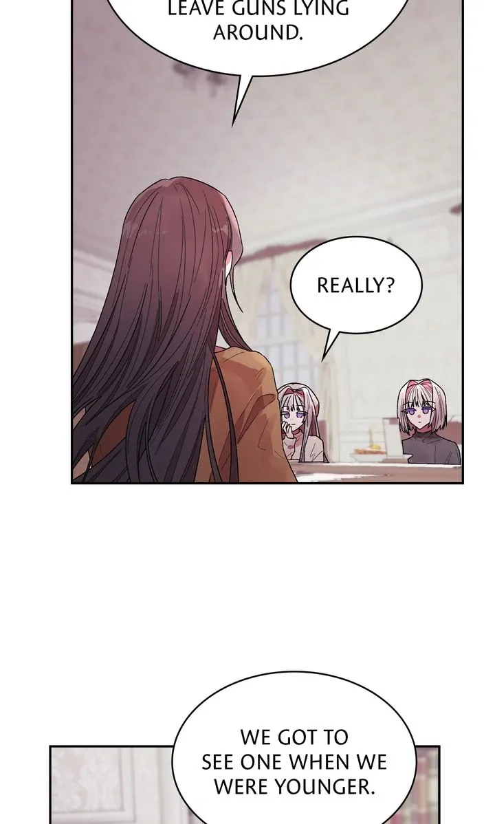 Blind Sheep House Chapter 17 page 13 - 