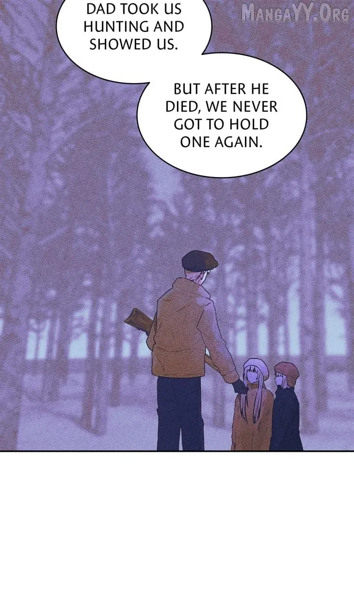 Blind Sheep House Chapter 17 page 15 - 