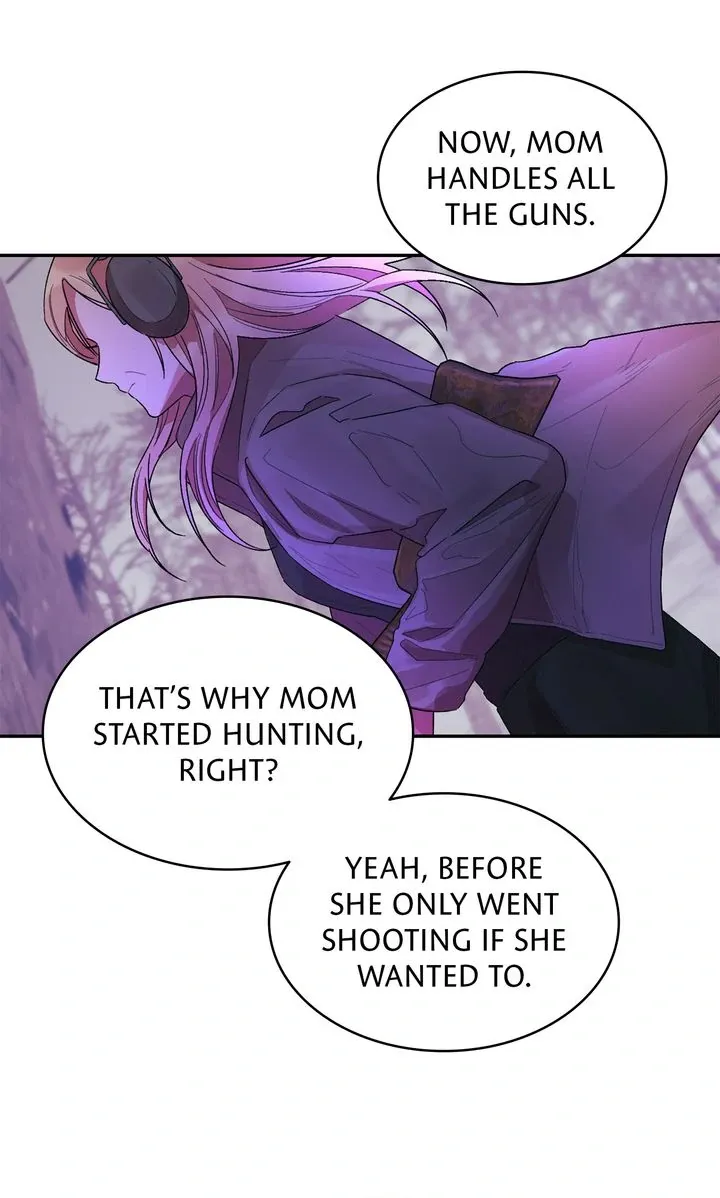 Blind Sheep House Chapter 17 page 16 - 