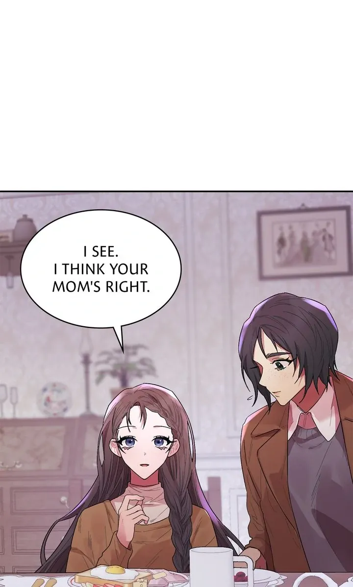Blind Sheep House Chapter 17 page 18 - 